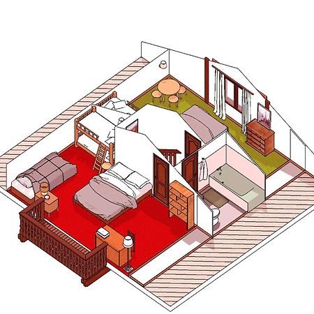 Chalet Les Charmilles - Vallee De Chamonix - 5 Chambres Les Houches Ngoại thất bức ảnh