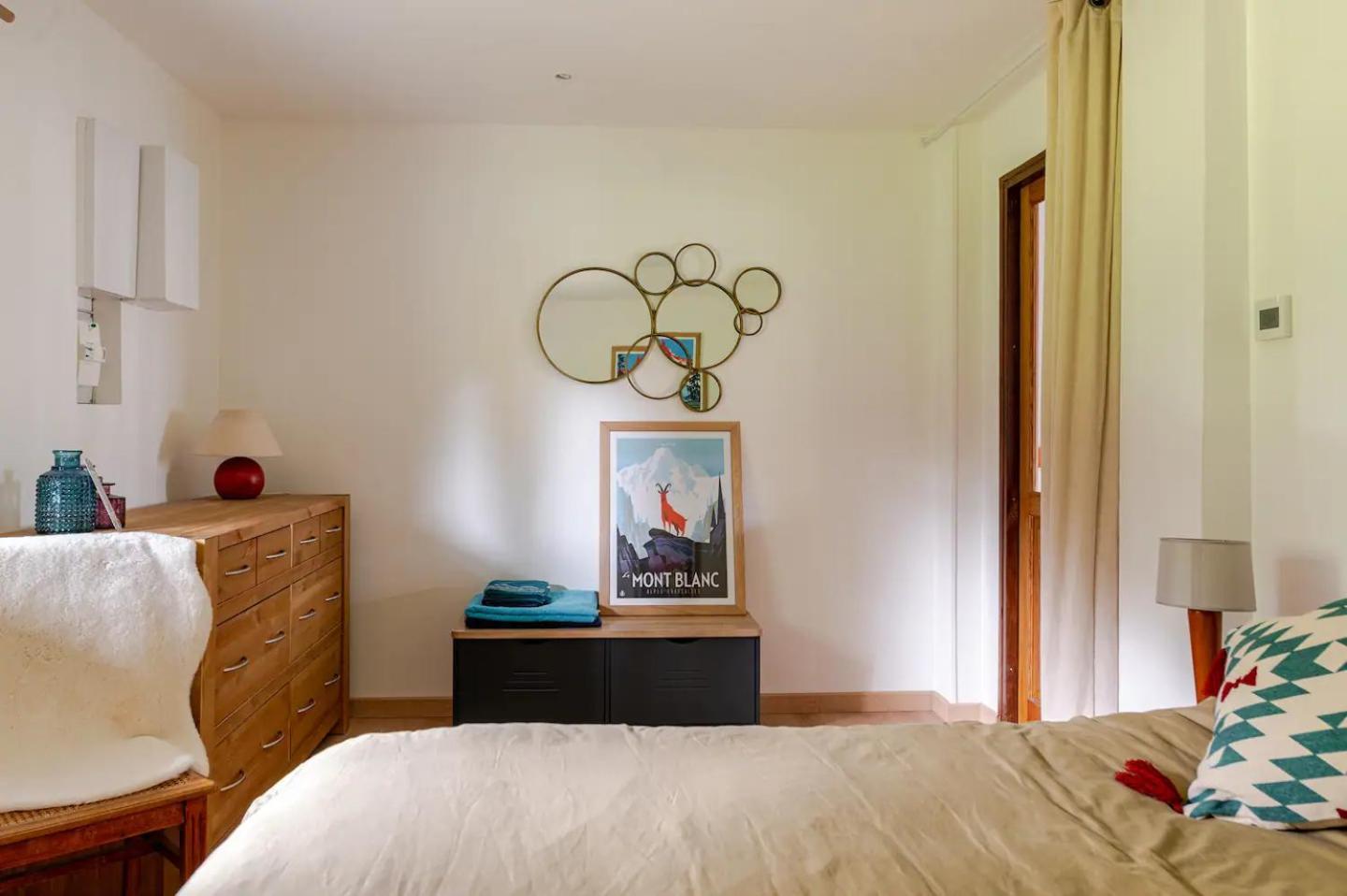 Chalet Les Charmilles - Vallee De Chamonix - 5 Chambres Les Houches Ngoại thất bức ảnh