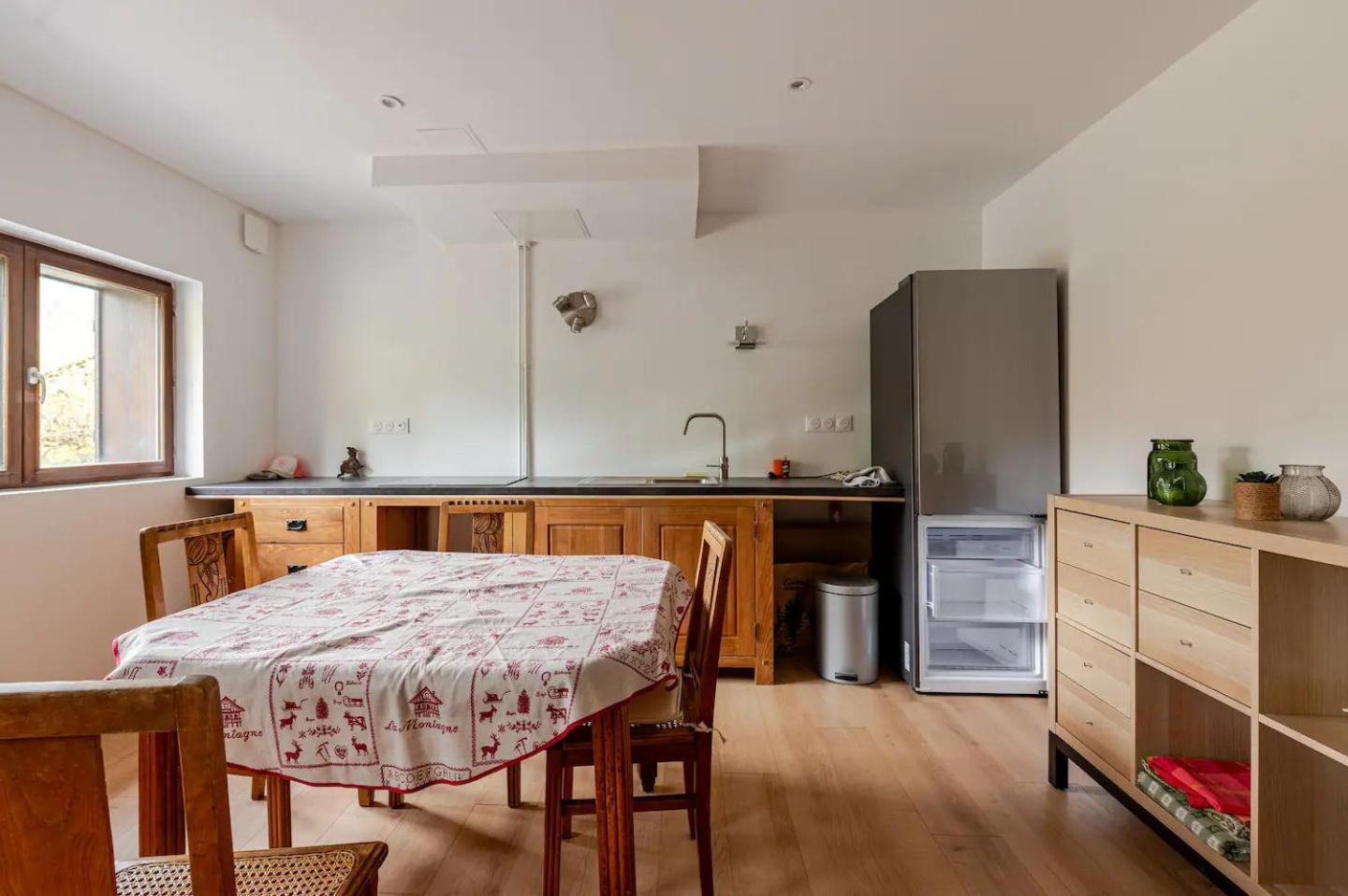 Chalet Les Charmilles - Vallee De Chamonix - 5 Chambres Les Houches Ngoại thất bức ảnh