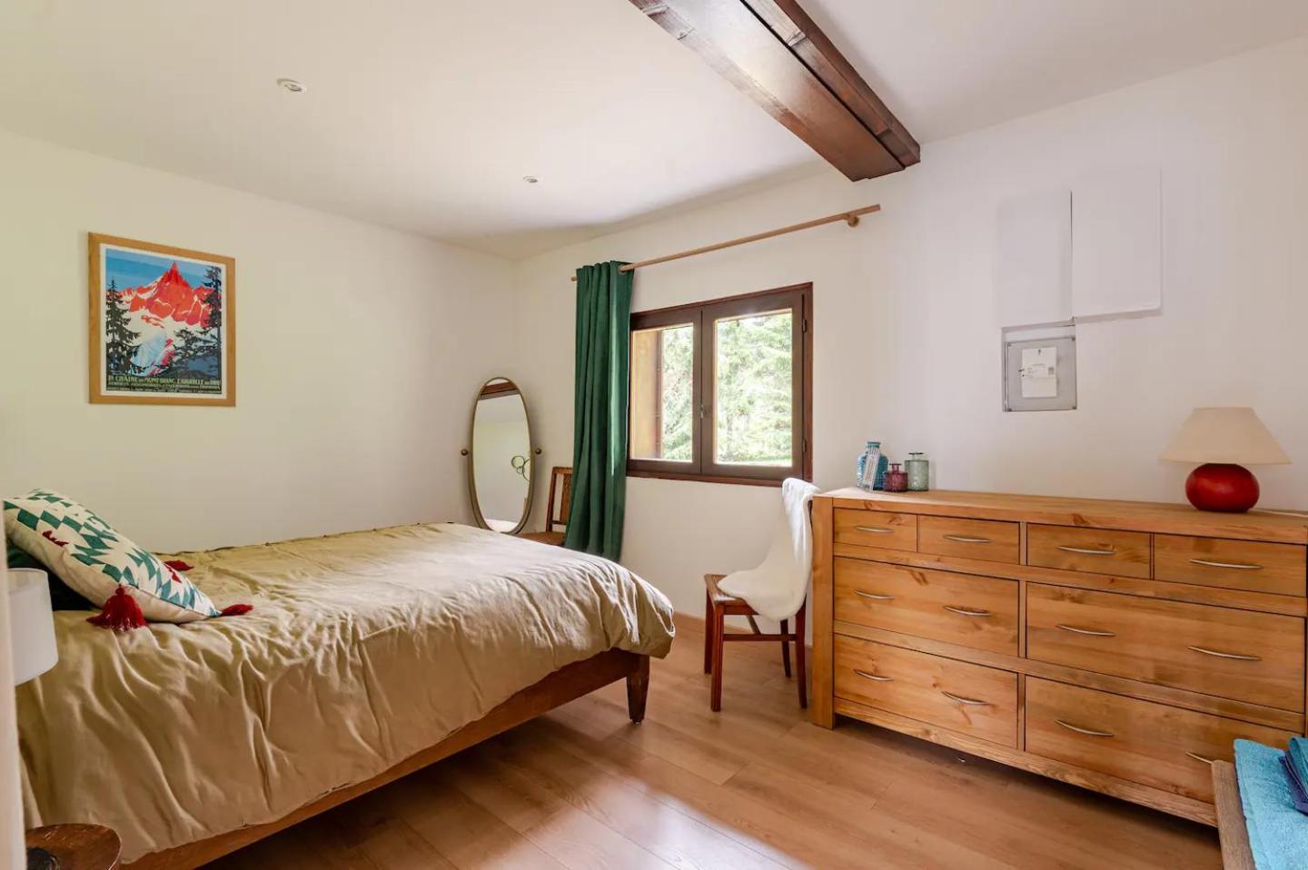 Chalet Les Charmilles - Vallee De Chamonix - 5 Chambres Les Houches Ngoại thất bức ảnh