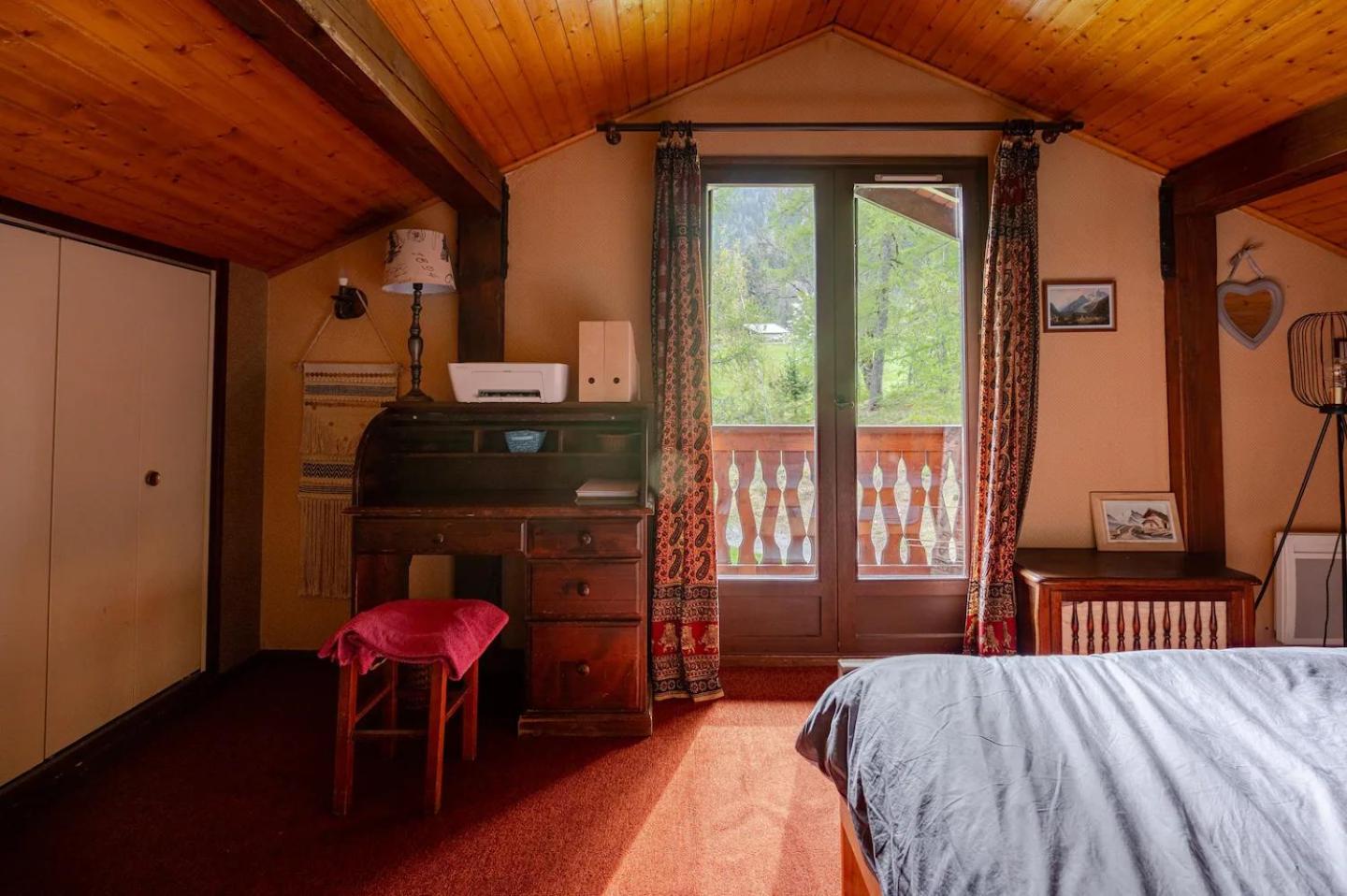 Chalet Les Charmilles - Vallee De Chamonix - 5 Chambres Les Houches Ngoại thất bức ảnh