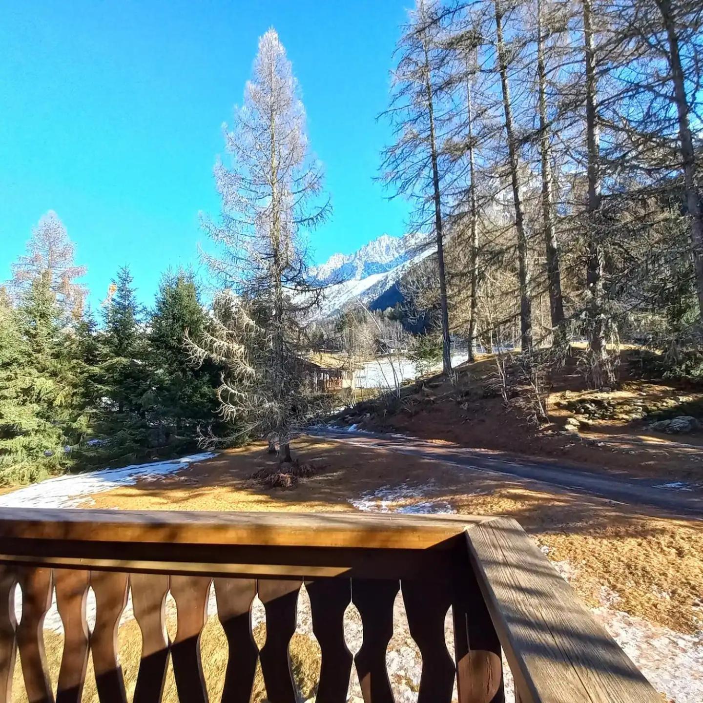 Chalet Les Charmilles - Vallee De Chamonix - 5 Chambres Les Houches Ngoại thất bức ảnh