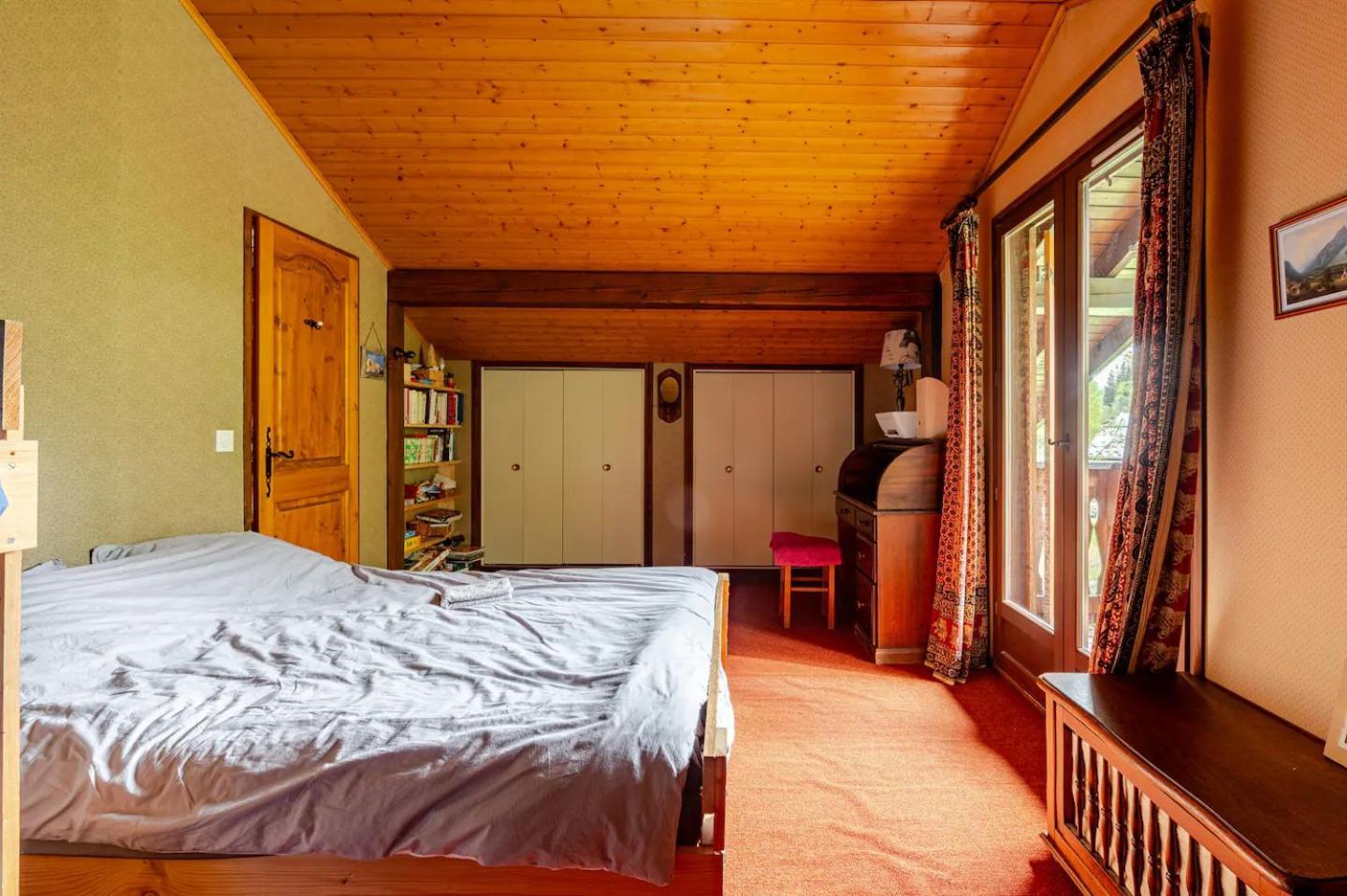 Chalet Les Charmilles - Vallee De Chamonix - 5 Chambres Les Houches Ngoại thất bức ảnh