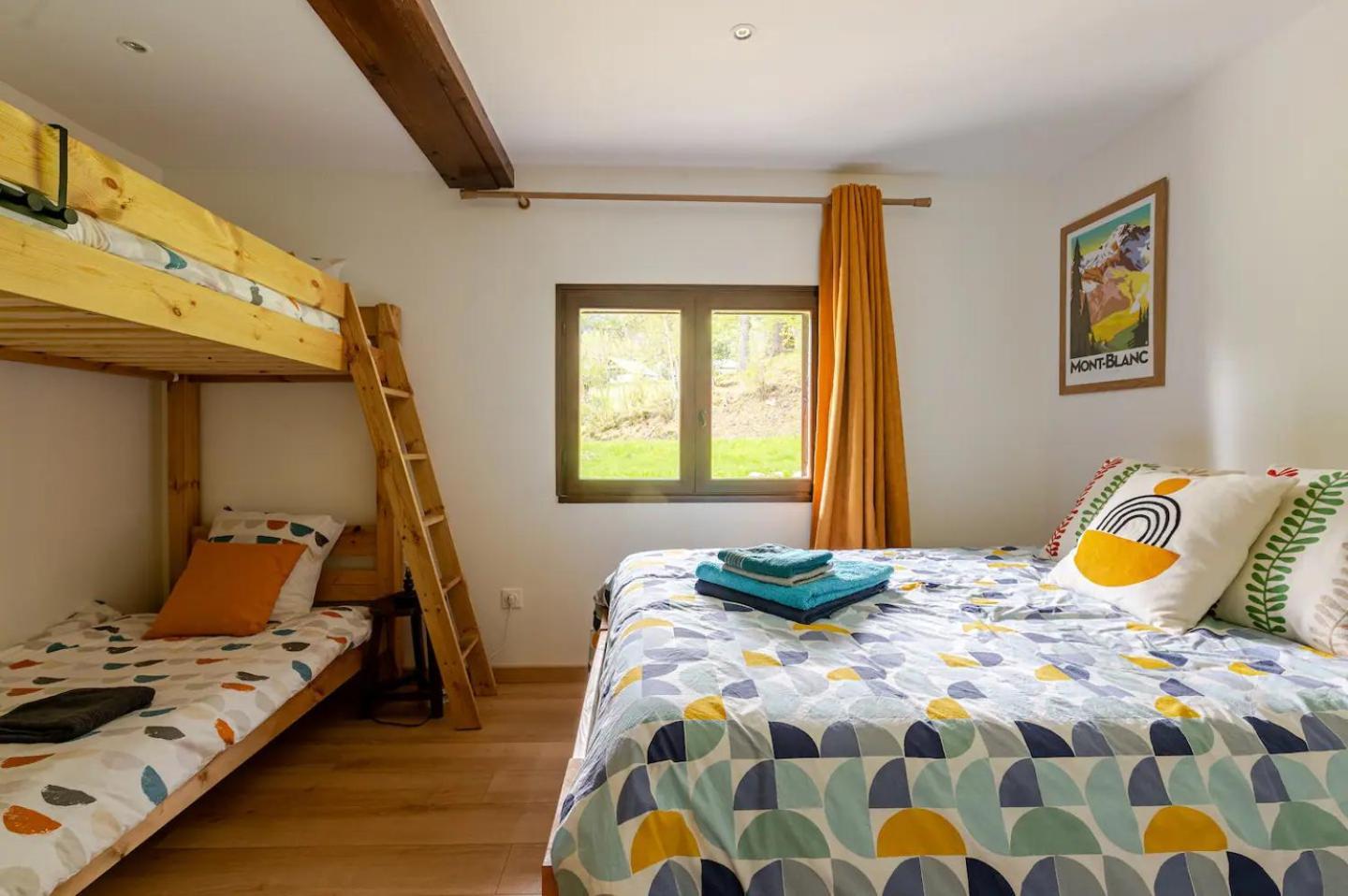 Chalet Les Charmilles - Vallee De Chamonix - 5 Chambres Les Houches Ngoại thất bức ảnh