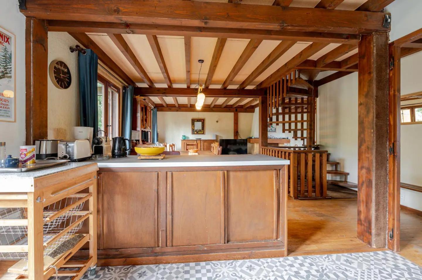 Chalet Les Charmilles - Vallee De Chamonix - 5 Chambres Les Houches Ngoại thất bức ảnh