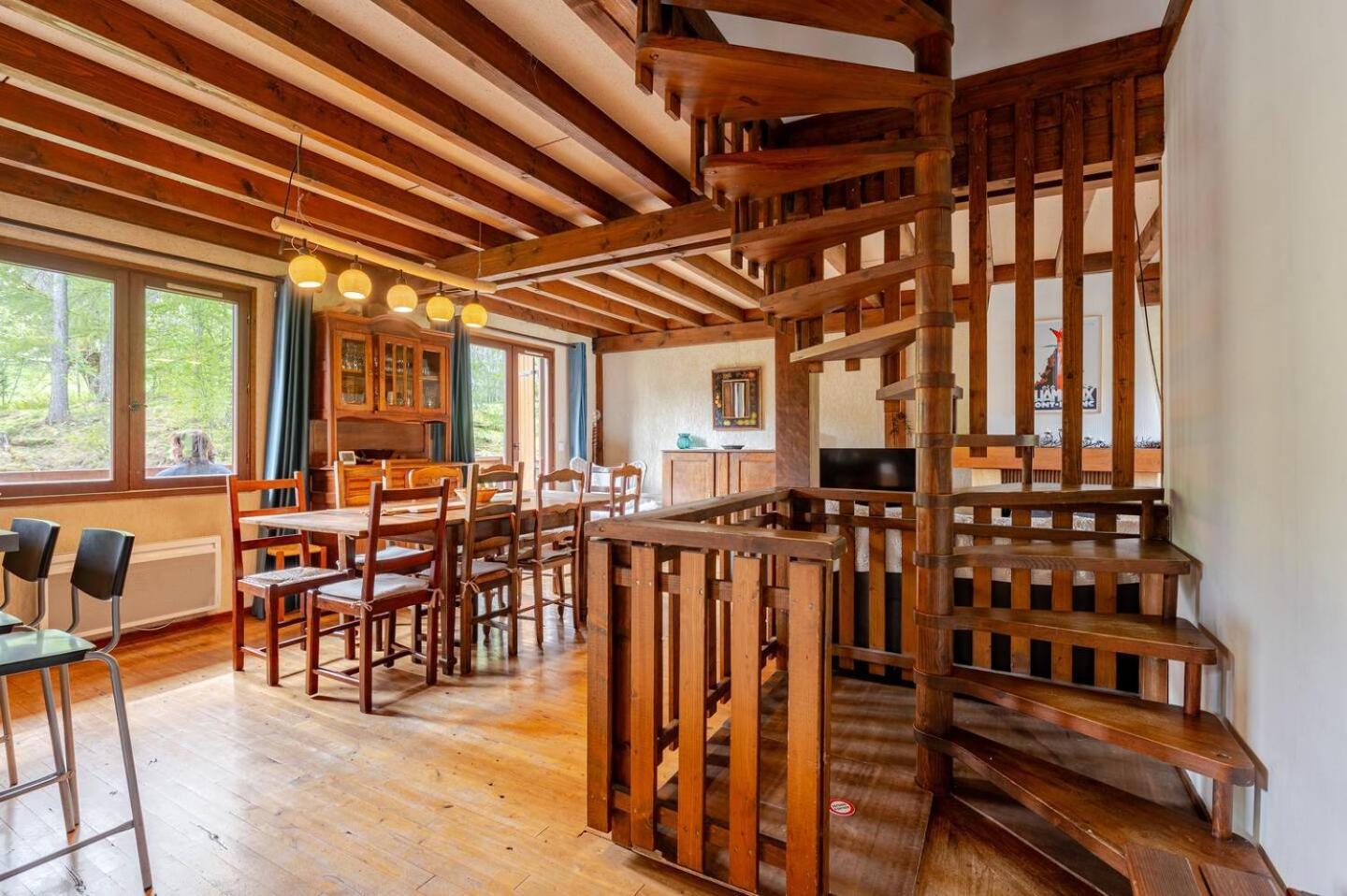 Chalet Les Charmilles - Vallee De Chamonix - 5 Chambres Les Houches Ngoại thất bức ảnh