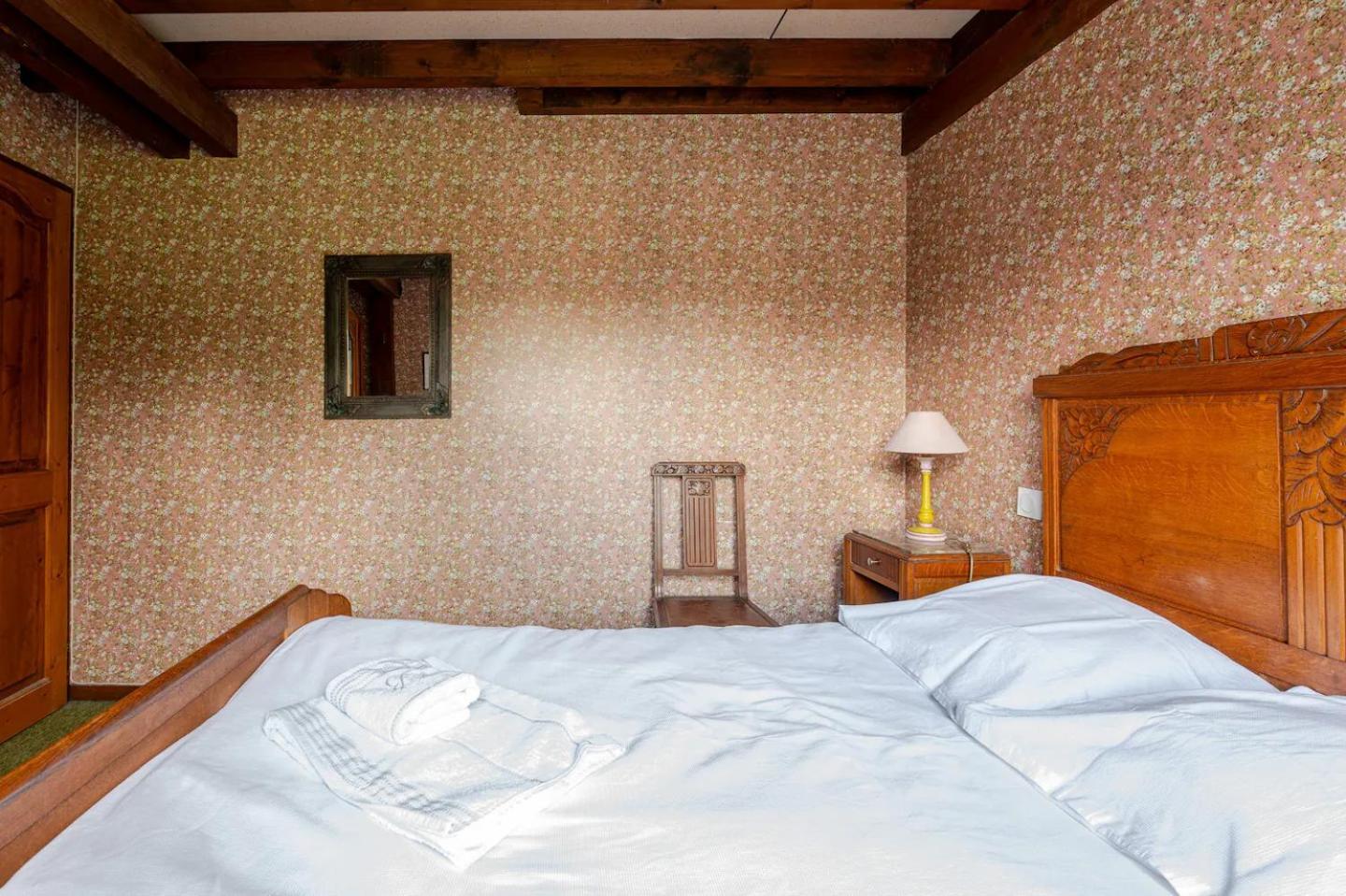 Chalet Les Charmilles - Vallee De Chamonix - 5 Chambres Les Houches Ngoại thất bức ảnh