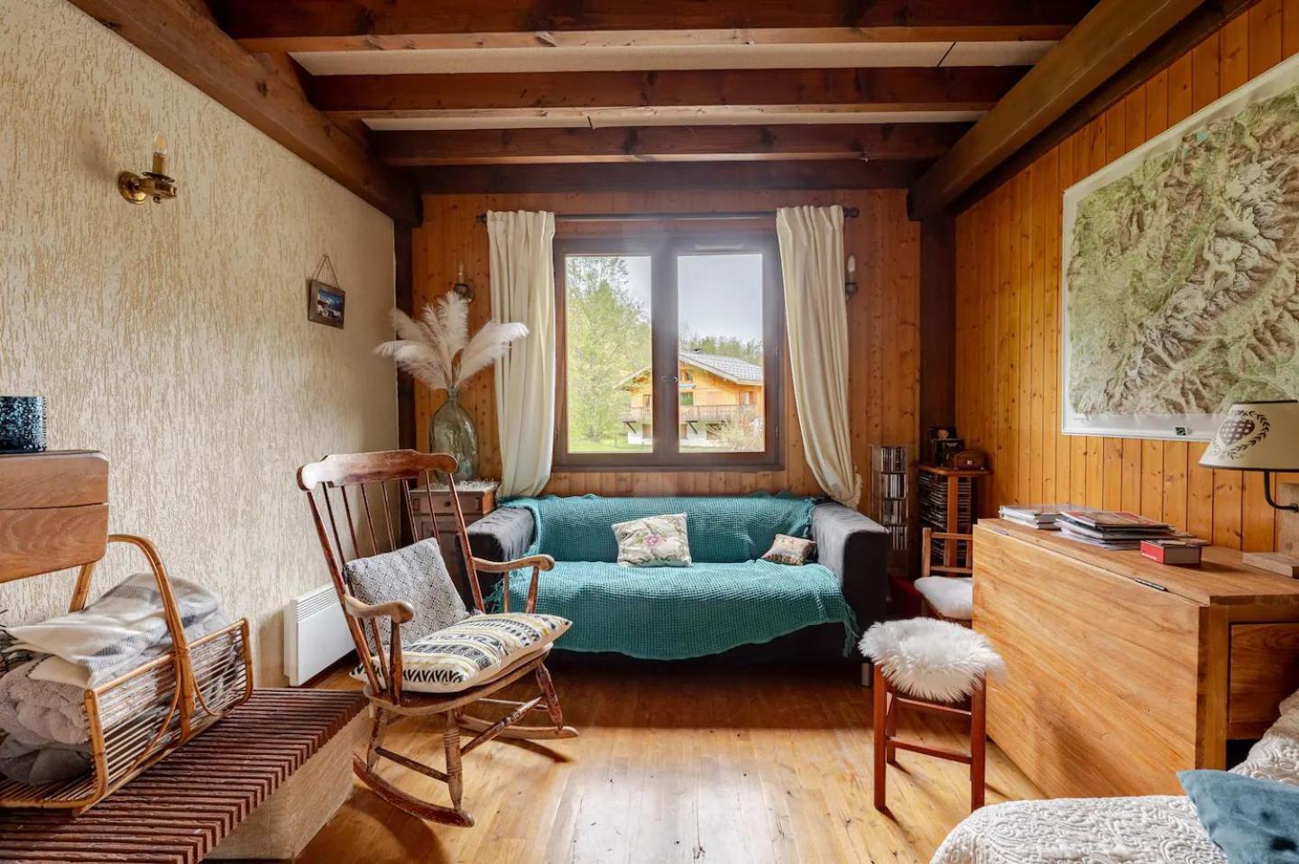 Chalet Les Charmilles - Vallee De Chamonix - 5 Chambres Les Houches Ngoại thất bức ảnh