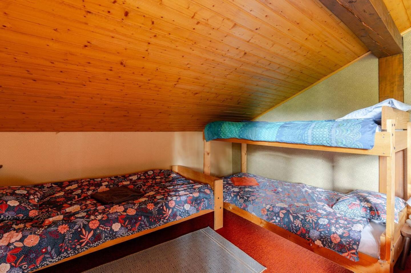 Chalet Les Charmilles - Vallee De Chamonix - 5 Chambres Les Houches Ngoại thất bức ảnh